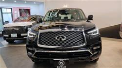 انفنتي QX80